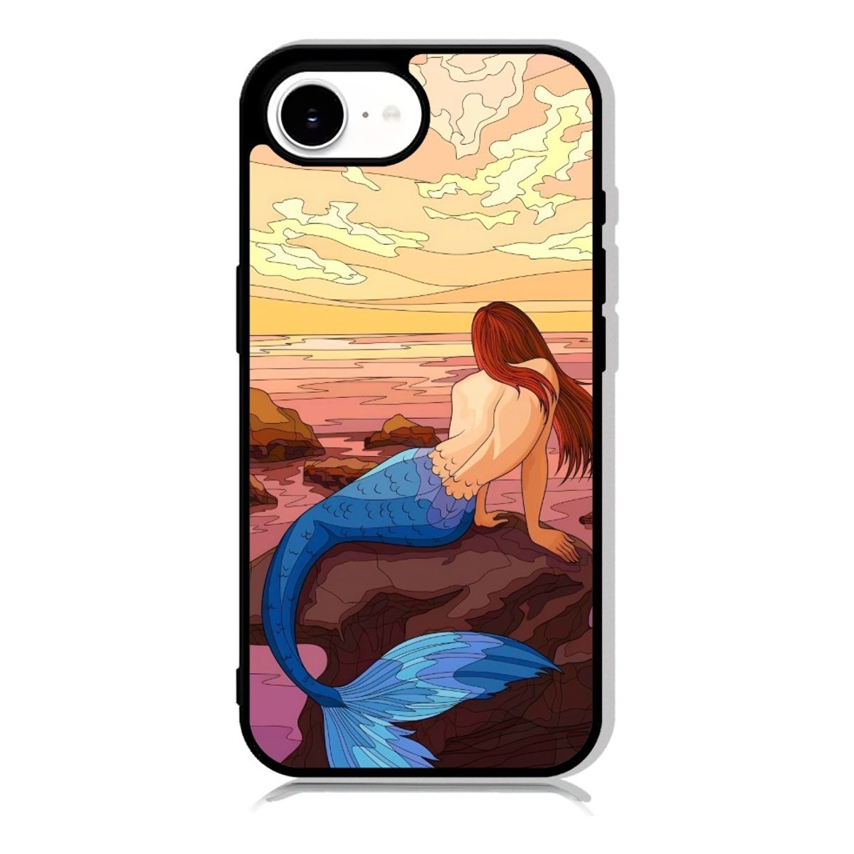 CARCASIA - Carcasa Funda para IPHONE 16e Diseño 294