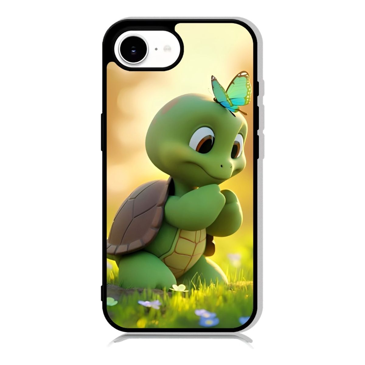 CARCASIA - Carcasa Funda para IPHONE 16e Diseño 296
