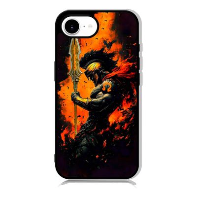 Carcasia Carcasa Funda Para Iphone 16E Diseño 299