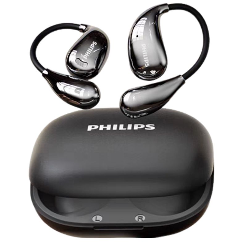 PHILIPS - Audífonos Bluetooth Philips TAA2769 - Negro