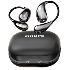 PHILIPS - Audífonos Bluetooth TAA2769 - Negro