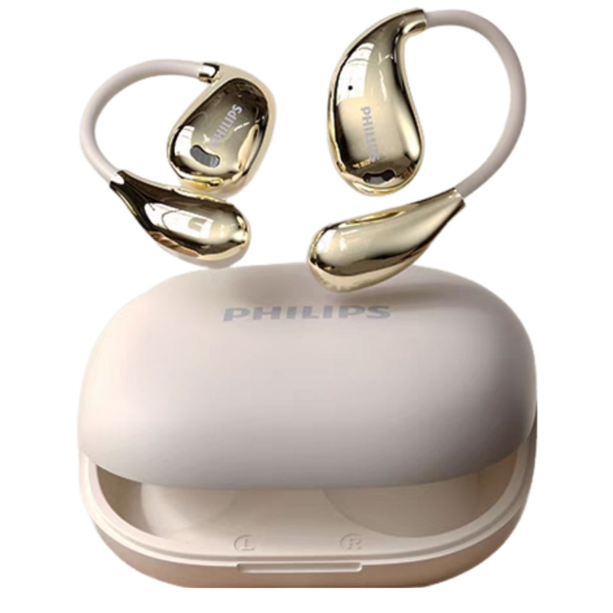 PHILIPS - Audífonos Bluetooth Philips TAT2769