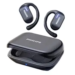PHILIPS - Audífonos Bluetooth TAA1769 - Negro