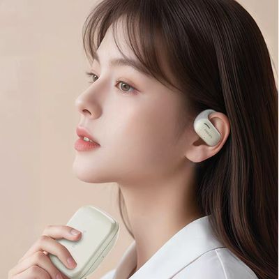 Imagen 2 del producto Audífonos Bluetooth TAA1769 - Negro