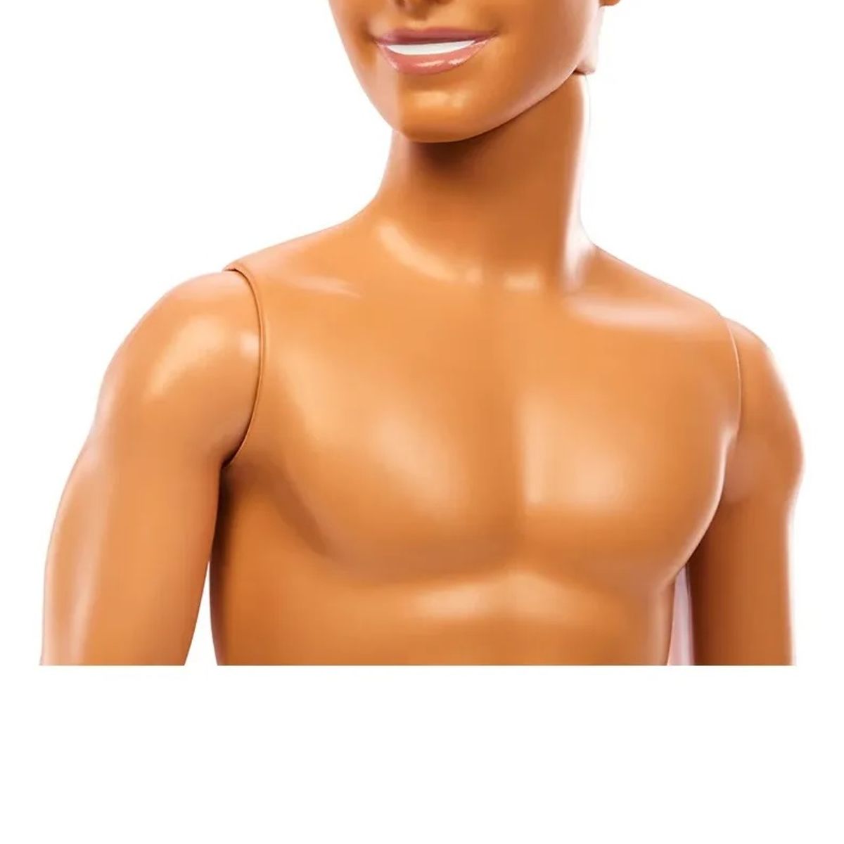 BARBIE - Muñeco Ken Rubio De Barbie hxx52 Mattel