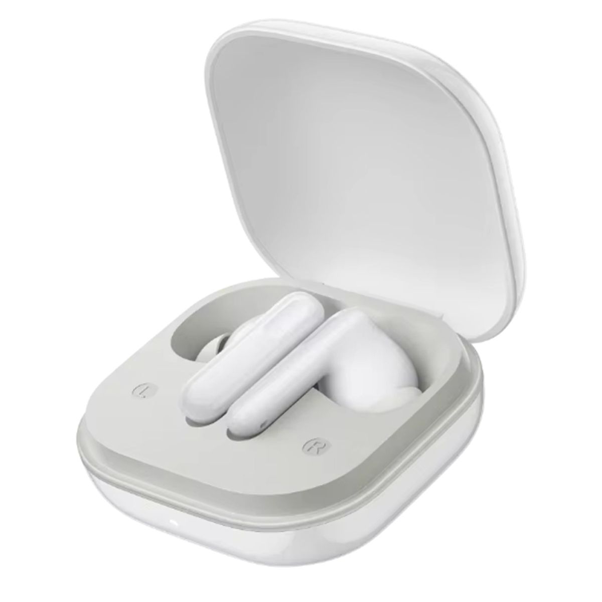 HONOR - Audífonos Bluetooth Honor X9- Blanco