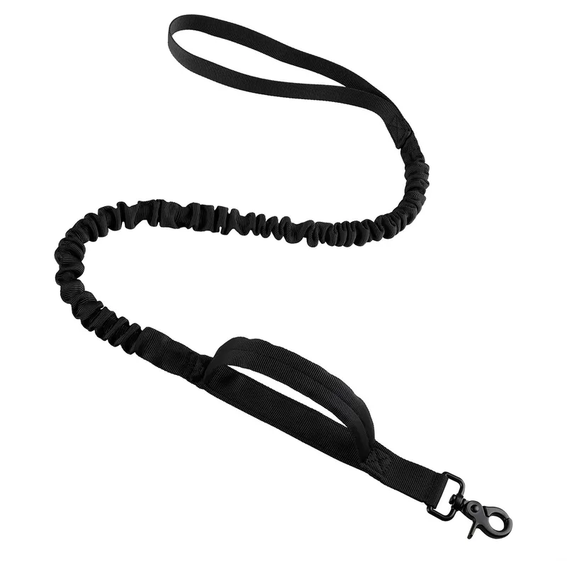 ATURE - Collar Táctico Ajustable De Lanzamiento Para Perros Mascota
