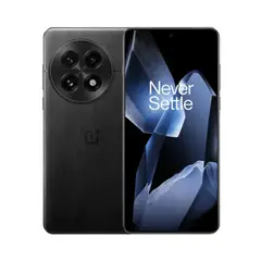 ONEPLUS - Smartphone 13 12GB 256GB Dual Sim Negro CPH2653