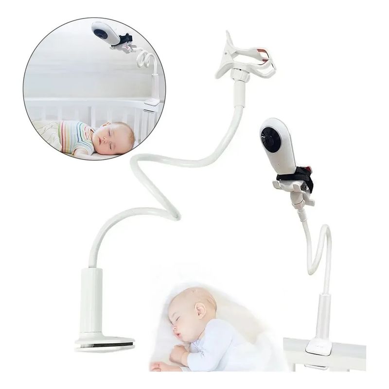 KUANGYE - Soporte Universal Para Camaramonitor De Bebe