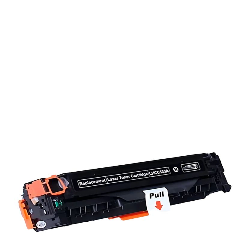 MALIK - Toner para Hp 304/305 Negro CE410 Color Laserjet 400 M451DW