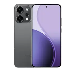 OPPO - Celular reno 14 Pro 5G 12GB 512GB - Negro CPH2739
