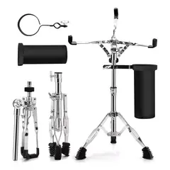 ATURE - Atriles De Batería Percusión Acústica Con Almacenamiento