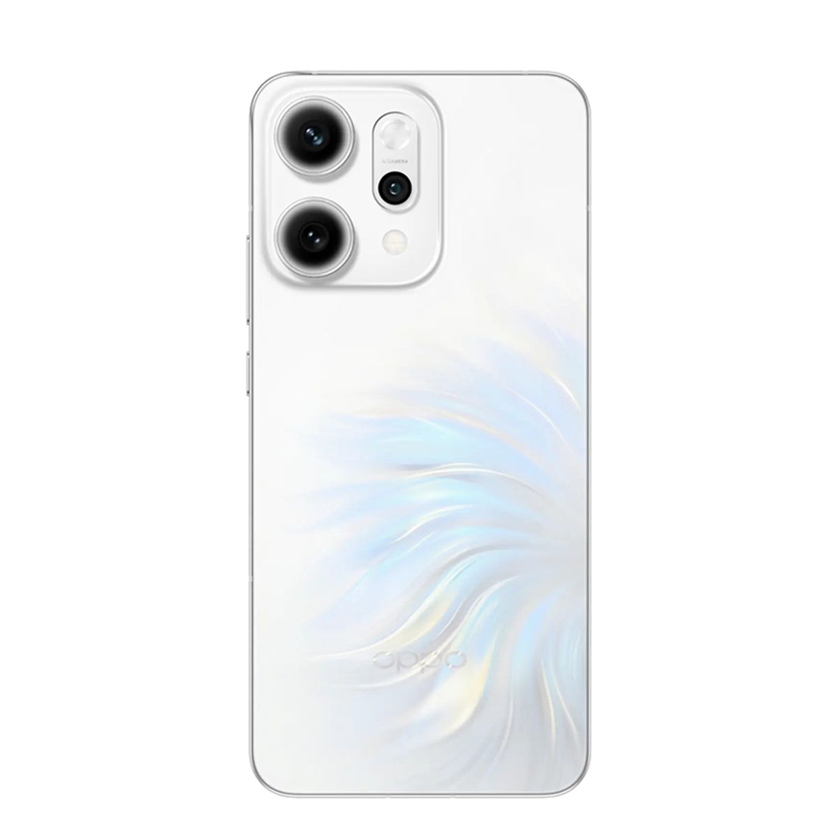 OPPO - Celular Oppo reno 14 Pro 5G 12GB 512GB - Blanco CPH2739