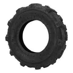 GENERICO - Neumático Para Motocultivador Agrícola 400-8 Para Toyama