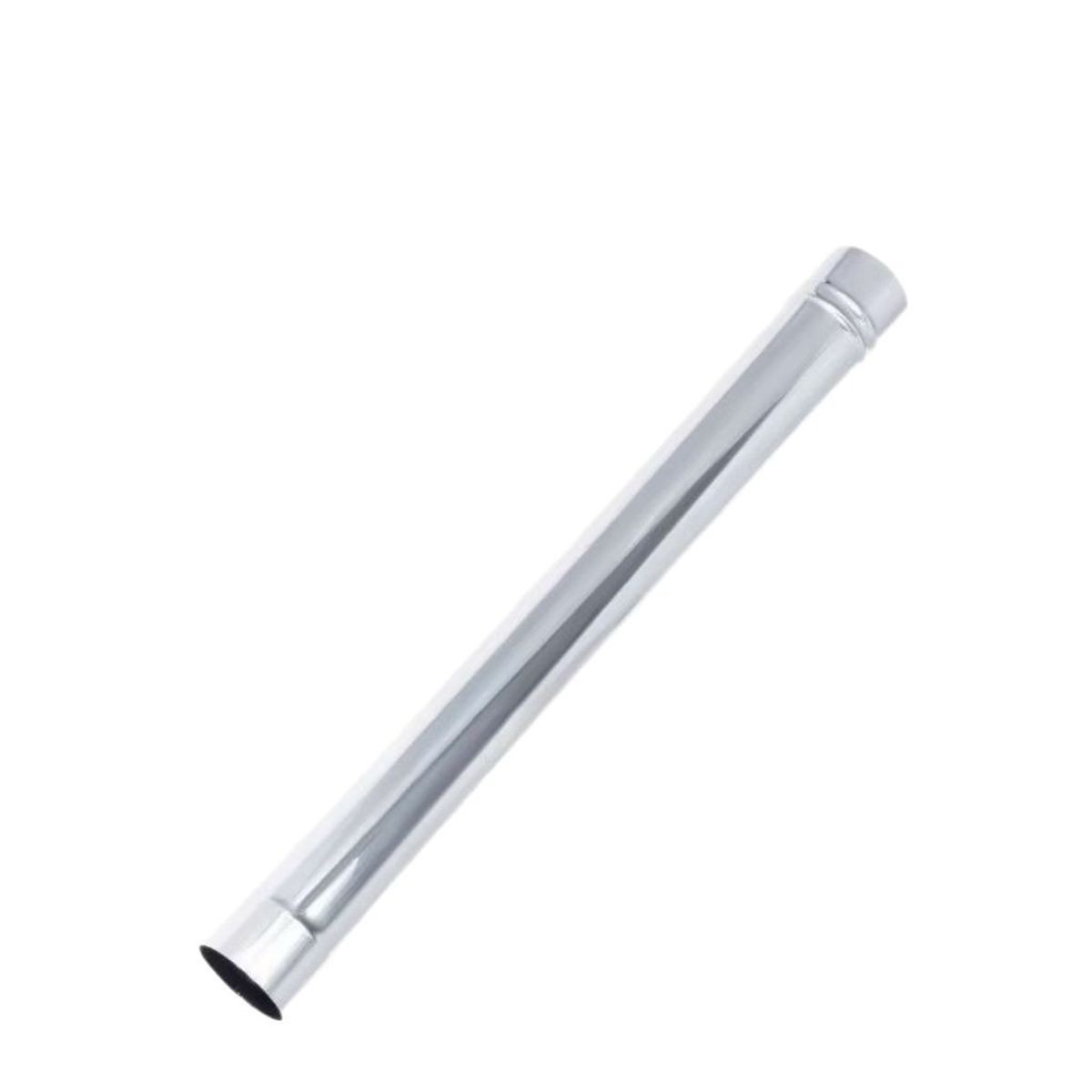 GENERICO - Extensión Cromada Para Columna De Ducha 30cm