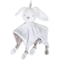 ATURE - Baby Pacified Towel Dibujos Animados De Peluche Juguete