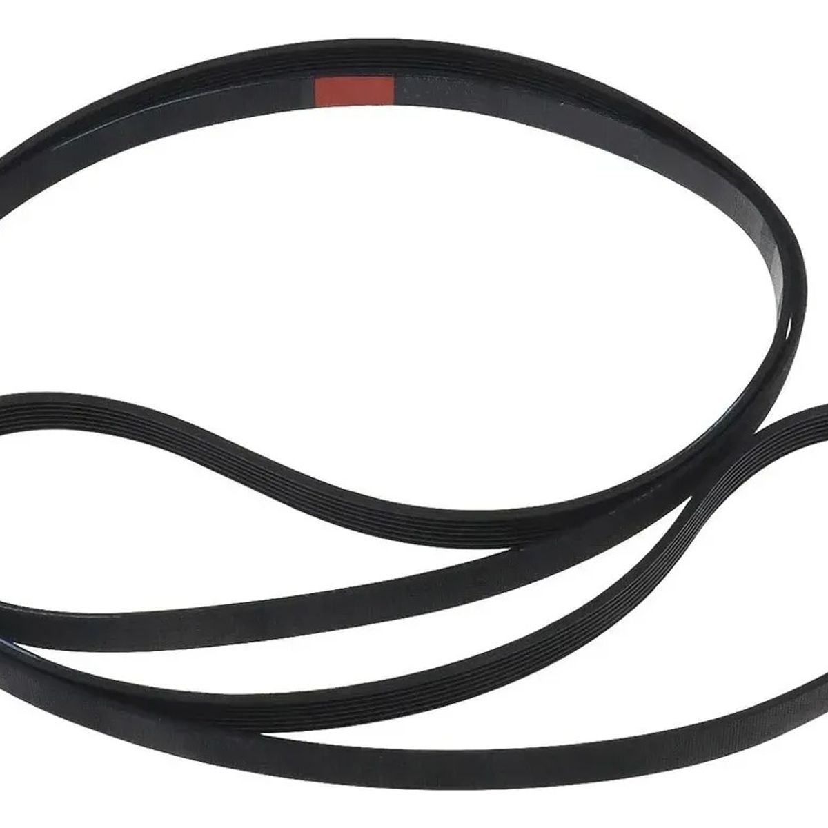 GENERICO - Correa Secadora De Ropa 7ph 1915 Para Mabe Daewoo