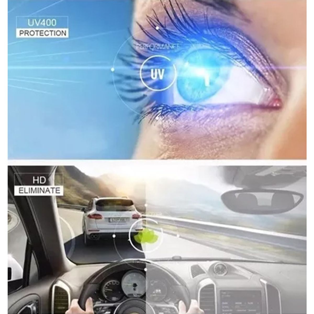 ATURE - Lentes De Sol Niños Polarizados Protección Uv Ultraflexibles