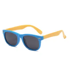 ATURE - Lentes De Sol Niños Polarizados Protección Uv Ultraflexibles