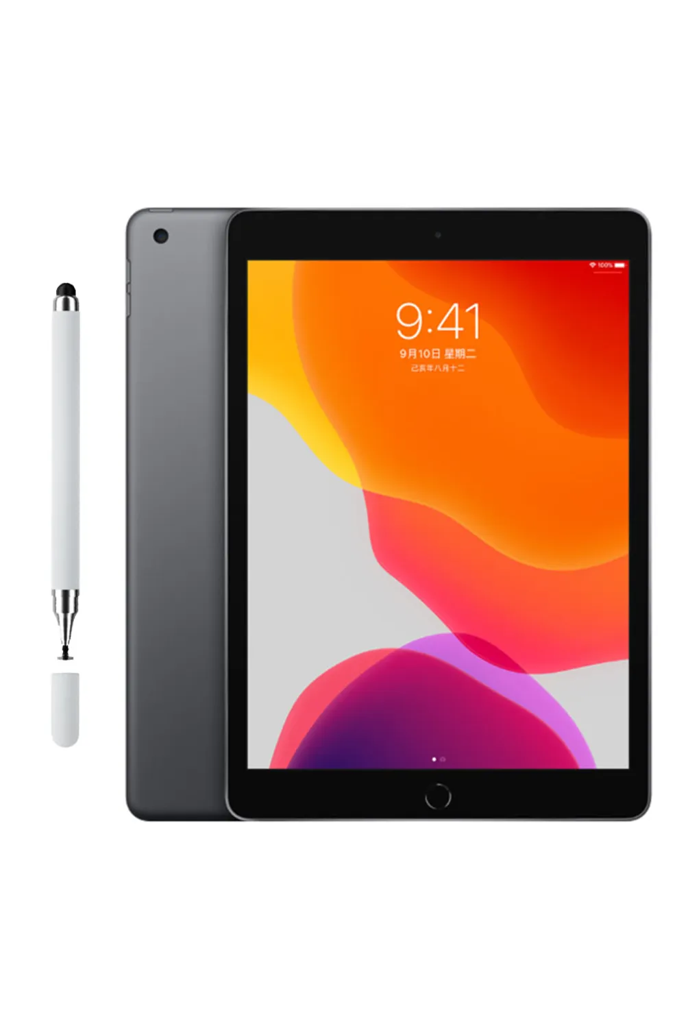 その他 APPLE iPad IPAD WI-FI 32GB 2019 SV APPLE Apple Ipad 2019 7th 32G WiFi Negro Reacondicionados