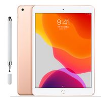 Ipad 2019 7th 32G WiFi Dorado Reacondicionados