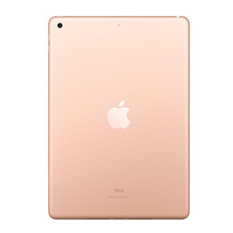 APPLE - Apple Ipad 2019 7th 32G WiFi Dorado Reacondicionados