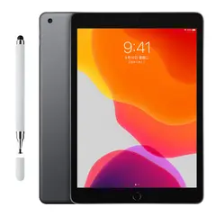 APPLE - Ipad 2019 7th 128G WiFi Negro Reacondicionados