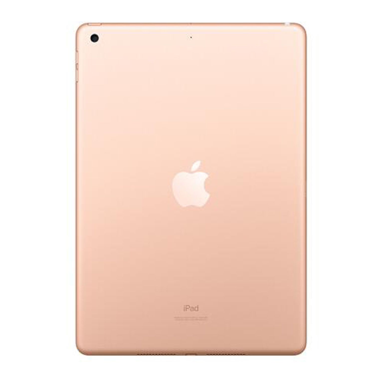 APPLE Apple Ipad 2019 7th 128G WiFi Dorado Reacondicionados