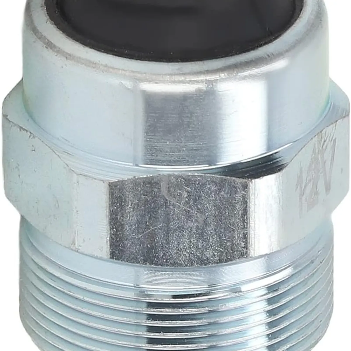 KUANGYE - Valvula Solenoide Corta Petróleo Bomba Inyectora 12v