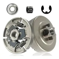KUANGYE - Kit Embrague Tambor Para Stihl Ms170 Ms180 Ms210 Ms230 Ms250