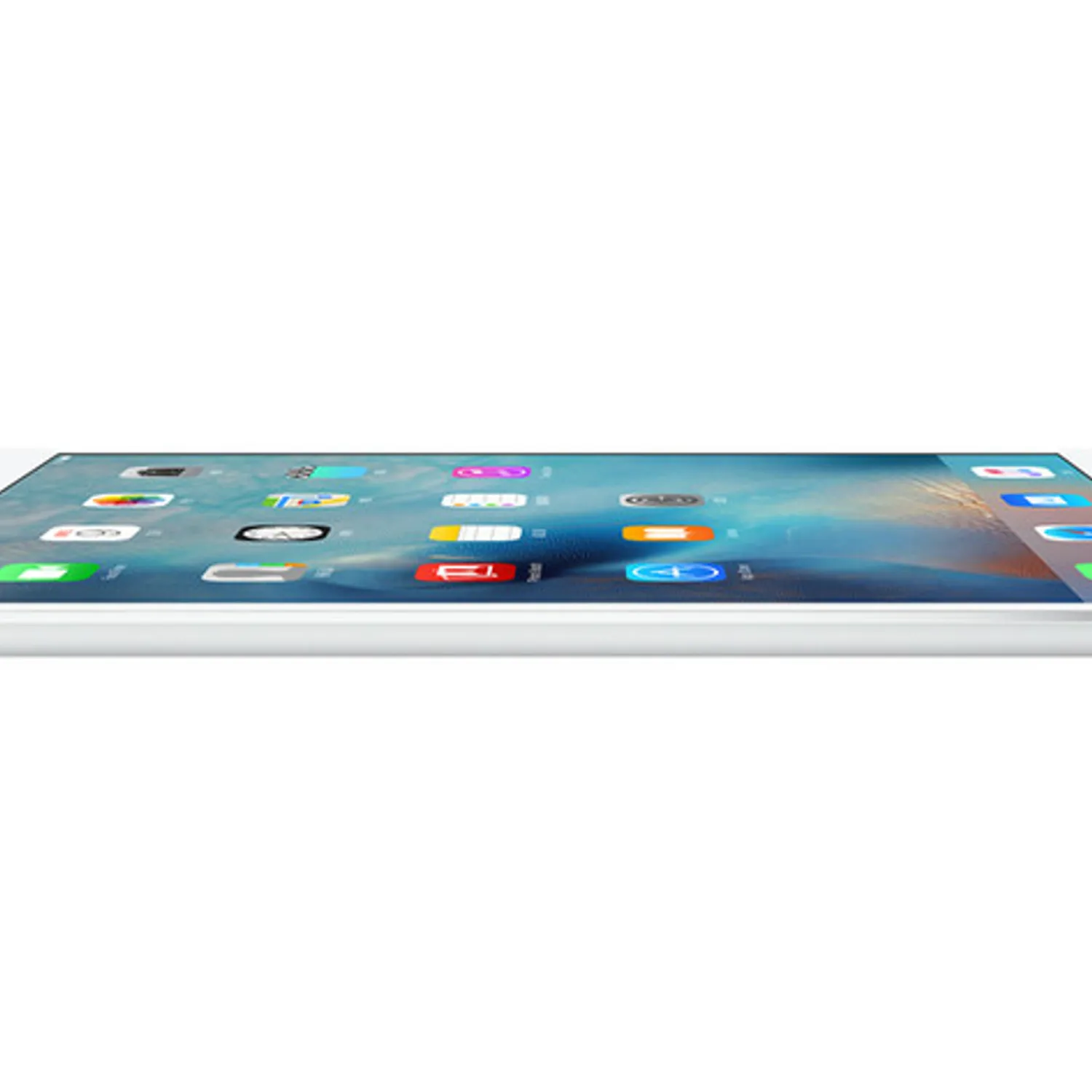 APPLE Apple Ipad Mini 4 16G Wi-Fi Plata-Reacondicionado
