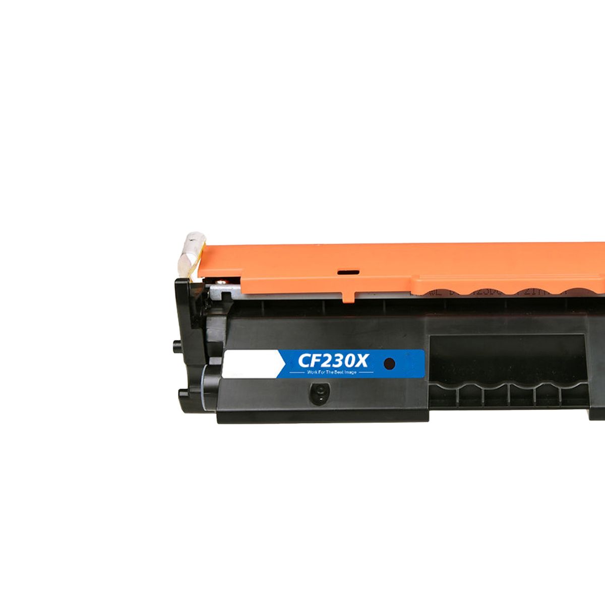 MALIK - Toner  para Hp 30X Negro CF230X Laserjet Pro M227FDW
