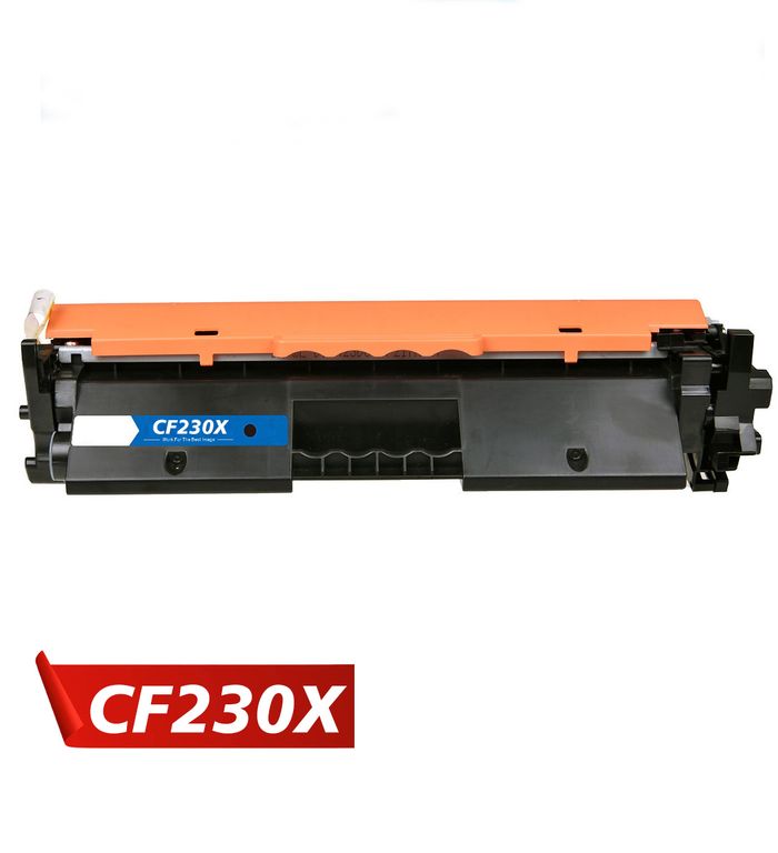 Toner para Hp 30X Negro CF230X Laserjet Pro M227SDN