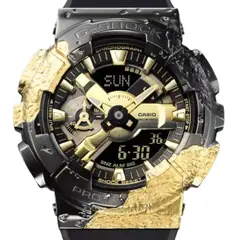 G-SHOCK - Reloj Hombre GM‑114GEM‑1A9DR