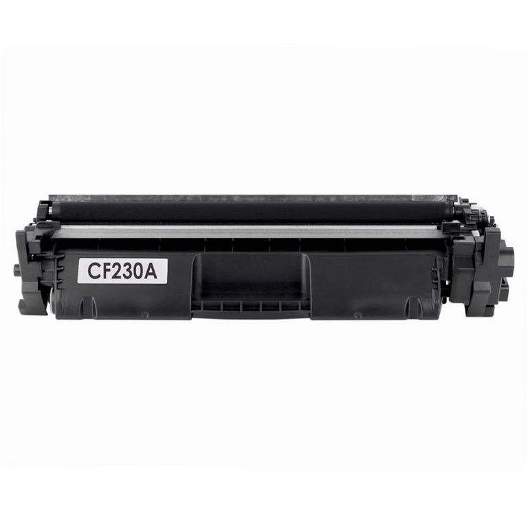 Toner para Hp 30A Negro CF230A Laserjet Pro M26NW