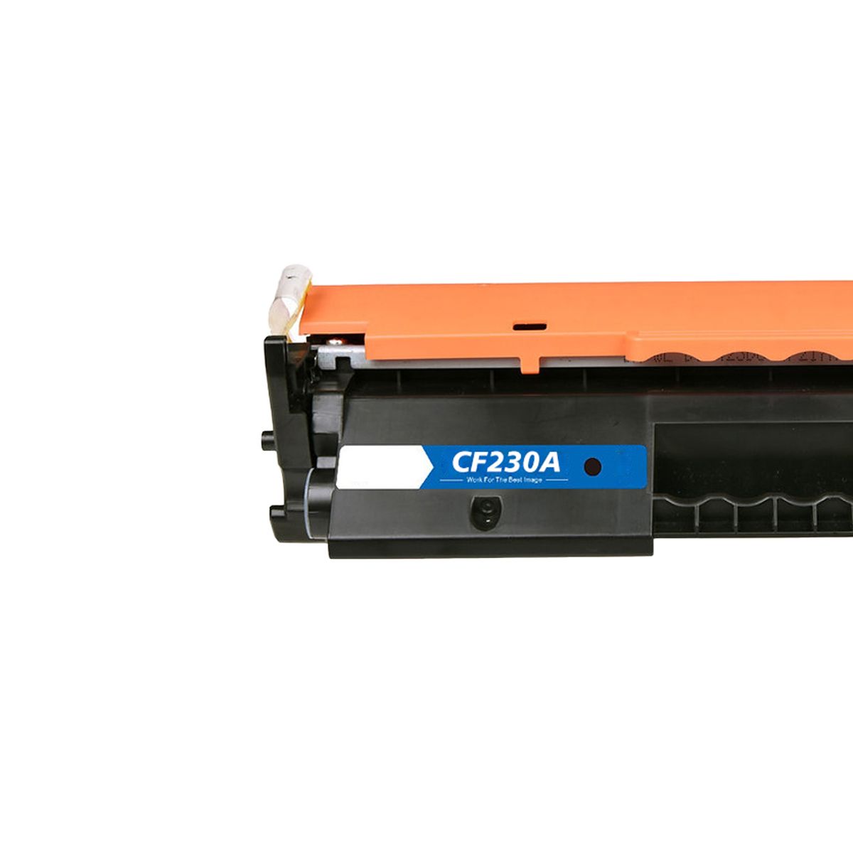 MALIK - Toner para Hp 30A Negro CF230A Laserjet Pro M26NW