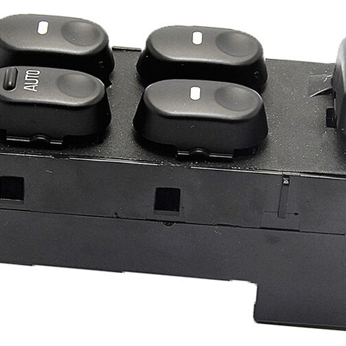 GENERICO - Botonera Alzavidrios Para Chevrolet Corsa 1997-2009