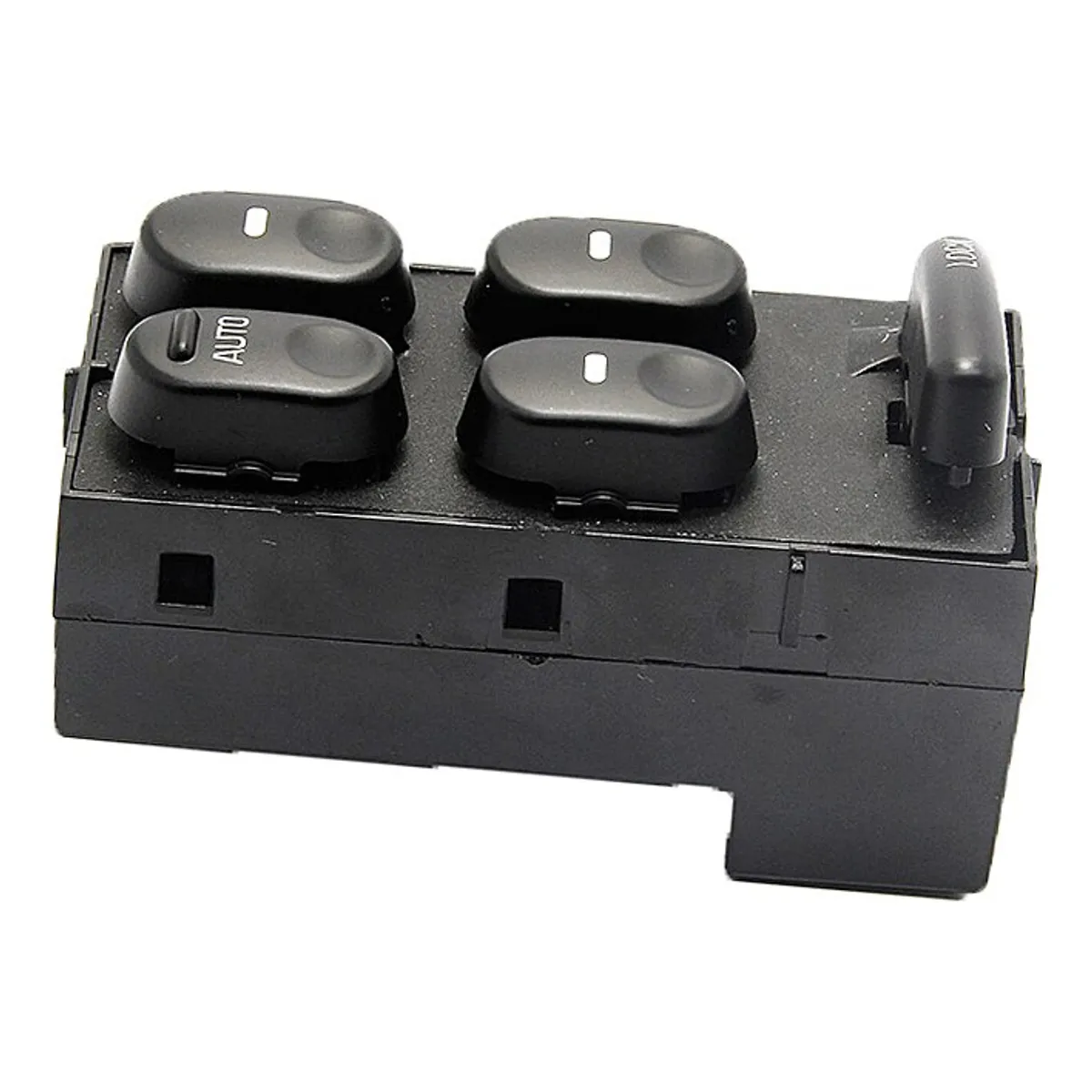 GENERICO - Botonera Alzavidrios Para Chevrolet Corsa 1997-2009