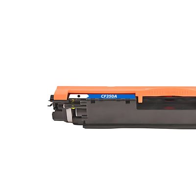 Imagen 2 del producto Toner para Hp 126A Negro CF350A Laserjet Pro CP1025
