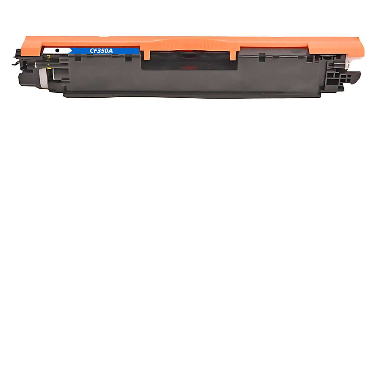MALIK - Toner para Hp 126A Negro CF350A Laserjet Pro CP1025NW