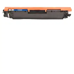 MALIK - Toner para Hp 126A Negro CF350A Laserjet Pro CP1025NW