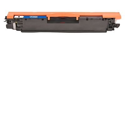 Malik Toner Para Hp 126A Negro Cf350A Laserjet Pro M175Nw