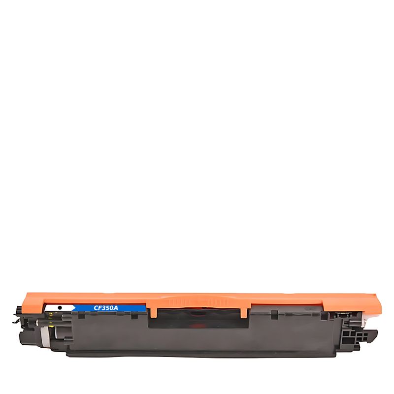 MALIK - Toner para Hp 126A Negro CF350A Laserjet Pro M177NFW