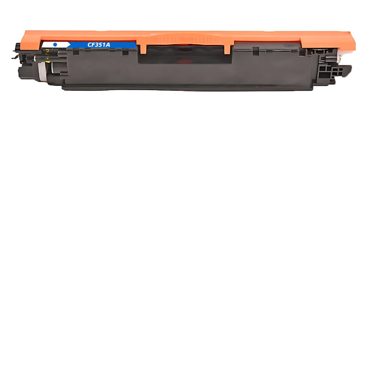 MALIK - Toner para Hp 126A Cyan CF351A Laserjet Pro M175NW