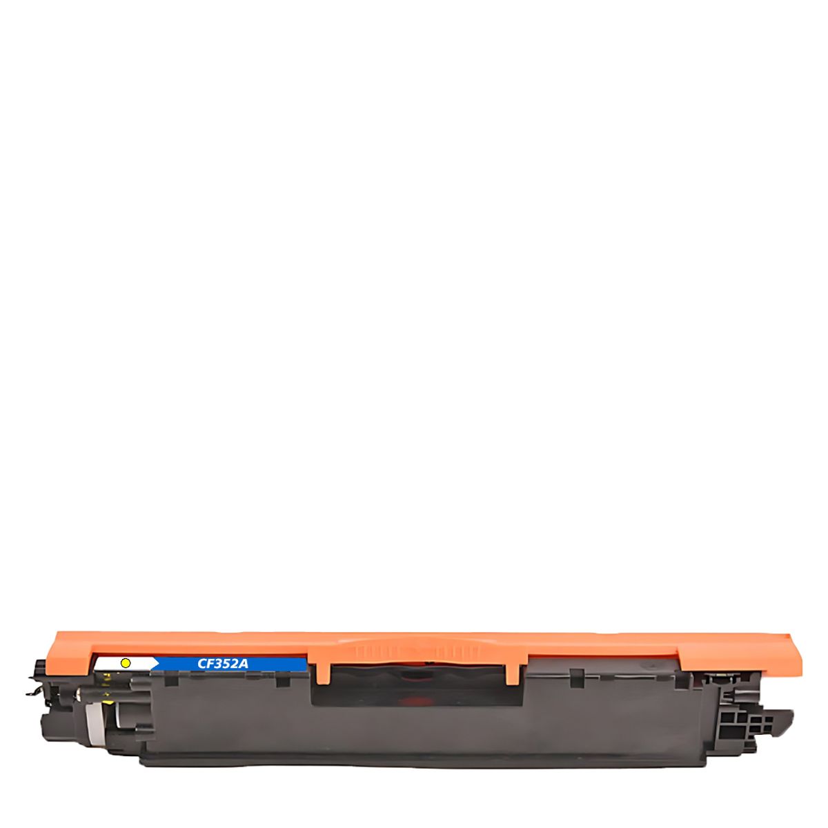 MALIK - Toner para Hp 126A Amarillo CF352A Laserjet Pro CP1025