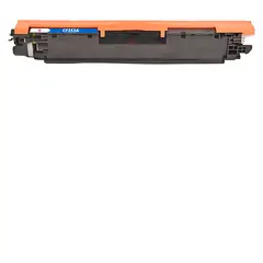 MALIK - Toner para Hp 126A Magenta CF353A Laserjet Pro CP1025