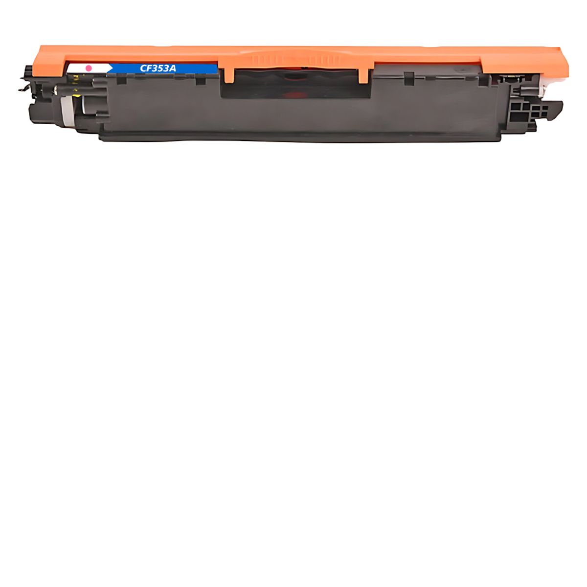 MALIK - Toner para Hp 126A Magenta CF353A Laserjet Pro M175NW