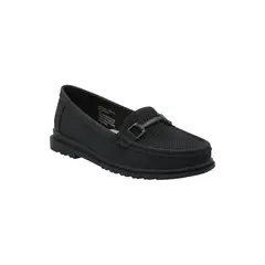 AZALEIA - Zapato Mujer Hila Negro