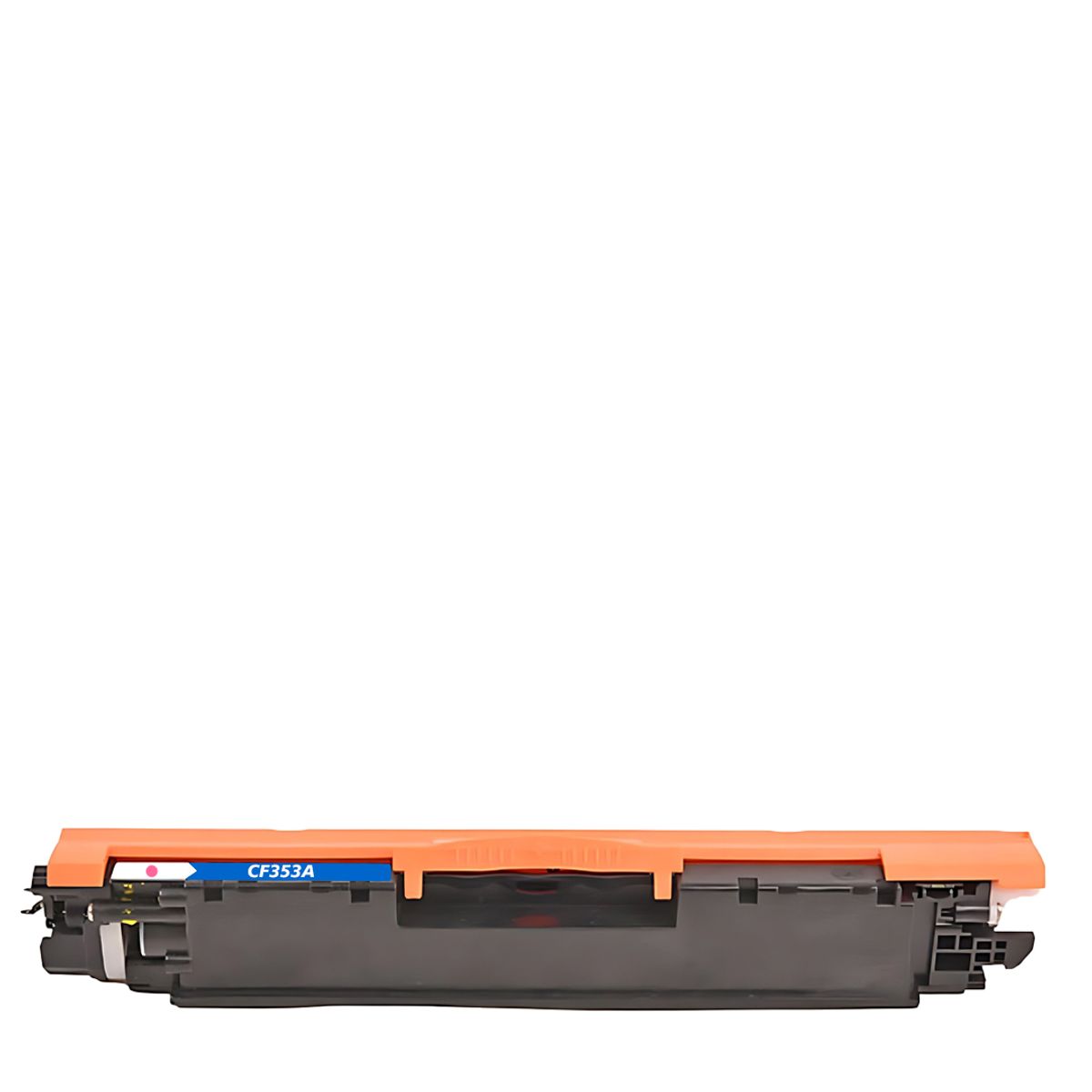 MALIK - Toner para Hp 126A Magenta CF353A Laserjet Pro M177NFW