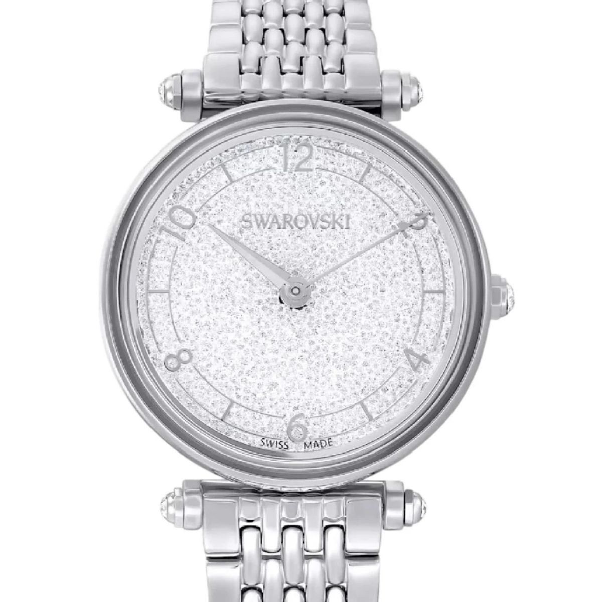 SWAROVSKI - Reloj Swarovski Mujer Crystalline Wonder 5656929